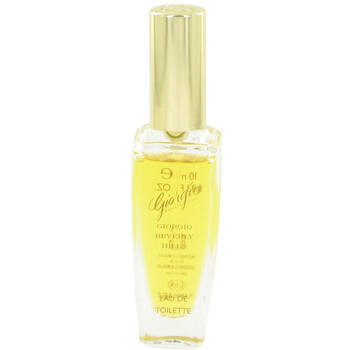 Giorgio ( yellow ) EDT Mini parfum